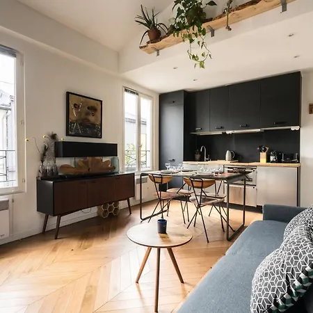 Cmg Hopital Saint-louis/ Moinon Ix * Paris